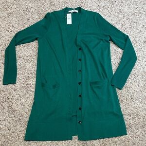 NWT Loft cardigan